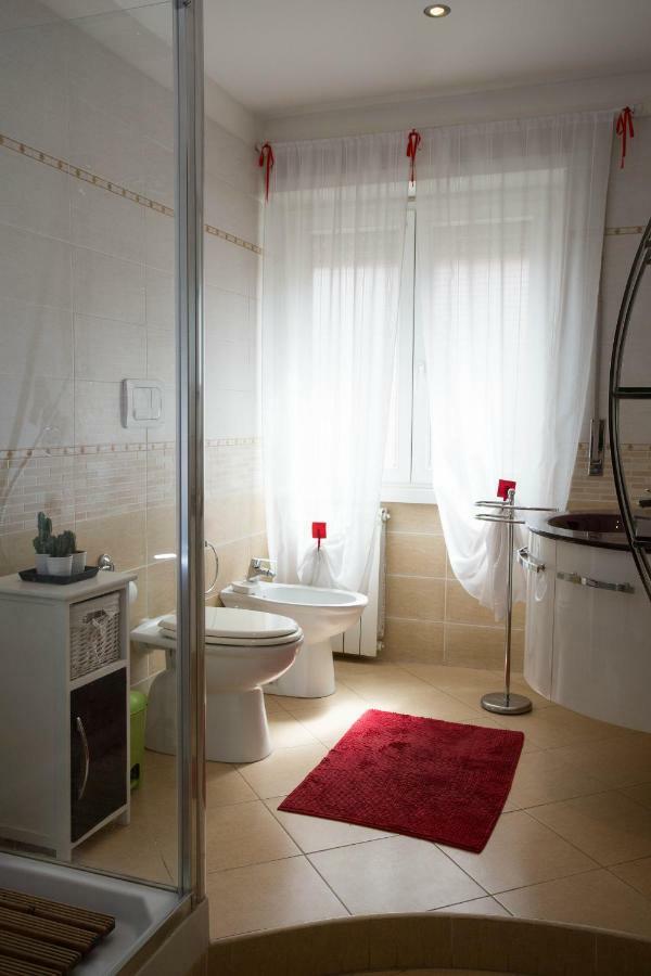 Apartment Appia Tourist Rom