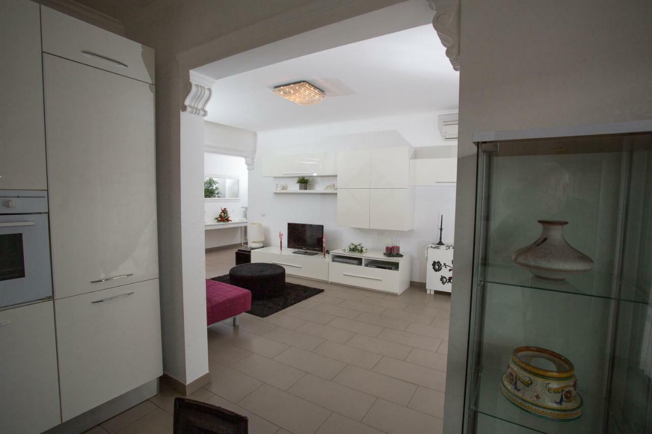 Apartment Appia Tourist Rom